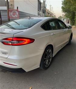 فۆرد فیوژن